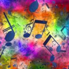 Music Treble Clef Sound Concert  - geralt / Pixabay