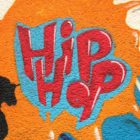 Graffiti Hiphop Hip Hop Hauswand  - real-napster / Pixabay