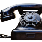 phone old telephone receiver 2476595