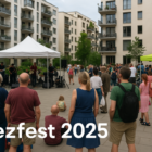Möckernkiez Sommerfest 2025